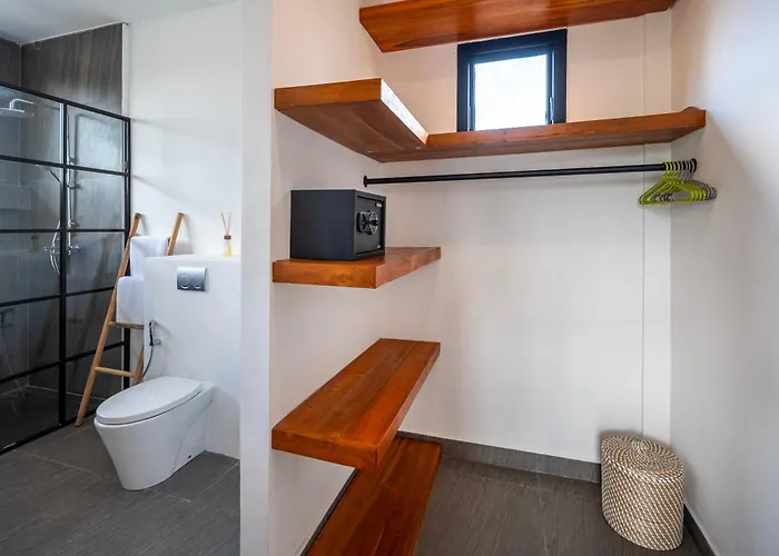 Villa Charming Minimalist 2-bedroom With Private Pool Canggu